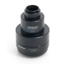 Olympus microscope camera adapter U-CMAD3 + U-TV1X
