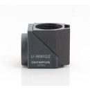 Olympus microscope fluorescence filter cube U-MWIG2 WIDE...