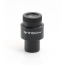 Zeiss Mikroskop Weitwinkel-Okular Kpl-W 12,5x/20 (Brille)...