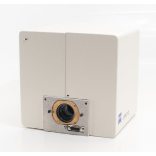 Zeiss LSM510 Laser Scanning Microscope for Axioplan