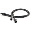 Olympus microscope light guide 2-arm flexible 950mm with...