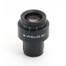 Zeiss Mikroskop Okular W-PL 10x/23 455043