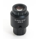 Zeiss Mikroskop Okular W-Pl 10x/23 Brille fokussierbar...