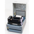 SATO CT410TT-C Etikettendrucker Barcodedrucker