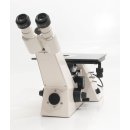Zeiss inverses Auflichtmikroskop Axiovert 25 CA mit DF/BF...