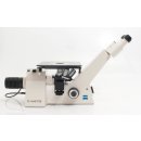 Zeiss inverses Auflichtmikroskop Axiovert 25 CA mit DF/BF POL DIC
