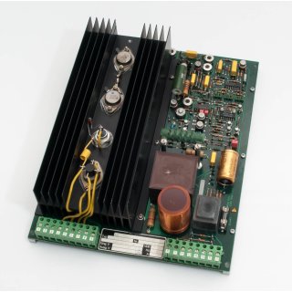 BBC Axodyn Transistor Regelgerät 05 LE 10 G-E