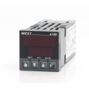 WEST Instruments N6100 Temperaturregler