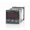 WEST Instruments N6500 Temperaturregler