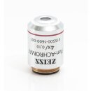 Zeiss Mikroskop Objektiv Primo Plan-Achromat 4x/0,10...
