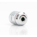 Zeiss Mikroskop Objektiv Primo Plan-Achromat 4x/0,10 415500-1600-001