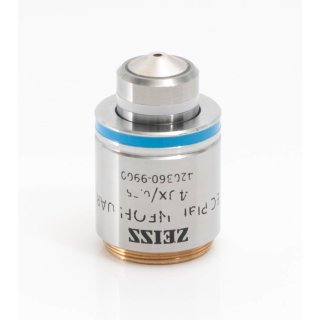 Zeiss Mikroskop Objektiv EC Plan-Neofluar 40x/0,75 420360-9900