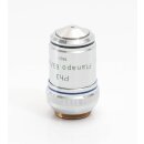 Zeiss Mikroskop Objektiv Planapo 63x/1,4 Oel Ph3 461841-9901