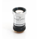 Zeiss Mikroskop Objektiv Plan 1,25x/0,04 462014-9901