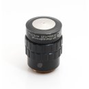 Zeiss Mikroskop Objektiv GF-Planachromat HI 100x/1,25
