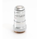 Zeiss Mikroskop Objektiv Neofluar 100x/1,30 Ph3 Oil 160/-