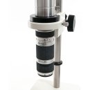 Keyence digitales Mikroskop VHX-100K mit Keyence VH-Z00R 50x Zoomobjektiv