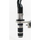 Keyence digitales Mikroskop VHX-100K mit Keyence VH-Z00R 50x Zoomobjektiv