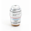 Olympus Mikroskop Objektiv DApo 40x/1.30 Oil UV PL 160/0.17
