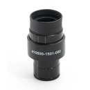 Zeiss Mikroskop Okular WF 10x/20 fokussierbar für Primovert 415500-1501-000