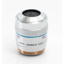 Leica Mikroskop Objektiv HC PL Fluotar 50x/0.80 BD 566504