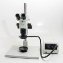 Olympus Stereomikroskop SZX9 Zoom mit Schott...