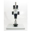 Olympus Stereomikroskop SZX9 Zoom mit Schott...