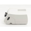 Olympus Stereomikroskop SZX9 Zoom mit Schott Kaltlichtquelle und Ringlichtleiter
