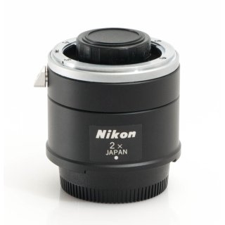 Nikon Konverter Objektiv CL 2x für MICROPHOT-FX & MICROPHOT