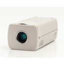 JVC Color Video Camera TK-C1380 Digital 1/2 Inch CCD