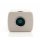 JVC Color Video Camera TK-C1380 Digital 1/2 Inch CCD
