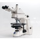 Zeiss Axioskop 2 transmitted light microscope with...