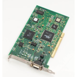 Schneider Automation Modicon 416NHM30030 MB+ PCI Adapter WP/PNP 32BIT DRVR 1Port