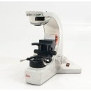 Leica DMLSP Mikroskop Stativ 11551030 mit 4-Fach...
