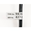 Unicam pH Elektrode 9436-195-51601