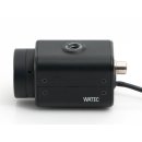 Watec WAT-902 Industriekamera