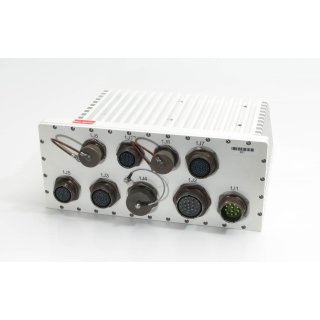 Kongsberg Main Rocessing Unit III Scout 60233779-01-C25-L01
