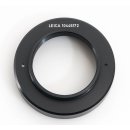 Leica MZ-Mikroskop Objektiv Adapter 10446172