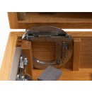 Zeiss Mikroskop Universaldrehtisch U-Tisch nach Fedorow