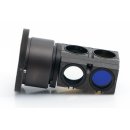 Zeiss Mikroskop Fluoreszenz Reflektor für Auflichtkondensor BP FT LP 466301-9901