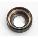 Zeiss Mikroskop Kondensor-Frontlinse achr. apl. 1,4...