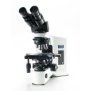 Olympus BX51 Durchlichtmikroskop mit Ergotubus