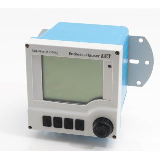 Endress + Hauser Liquiline M CM42 Transmitter CM42-KAA100EAE00