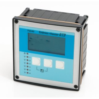 Endress + Hauser FMU90 Bedientool