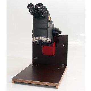 Mitutoyo Mikroskopeinheit FS60
