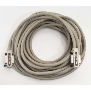 Bus Kabel Interface-Kabel IEEE-488 GPIB 12m lang