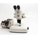 Leica Stereomikroskop MZ16 11,4x - 184x...