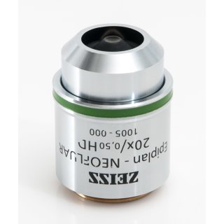 Zeiss Mikroskop Objektiv Epiplan-Neofluar 20x/0,50 HD 442344