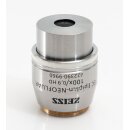Zeiss Mikroskop Objektiv EC Epiplan-Neofluar 100x/0,9 HD...