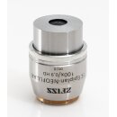 Zeiss Mikroskop Objektiv EC Epiplan-Neofluar 100x/0,9 HD...